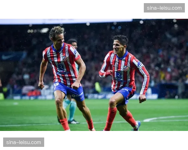 马竞新援巴尔加斯拒绝外租 西蒙尼中场添新选择